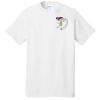 1-DAY NO MINIMUM Unisex Short Sleeve Crewneck T-Shirt Thumbnail