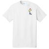 1-DAY NO MINIMUM Unisex Short Sleeve Crewneck T-Shirt Thumbnail