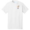 1-DAY NO MINIMUM Unisex Short Sleeve Crewneck T-Shirt Thumbnail