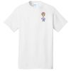 1-DAY NO MINIMUM Unisex Short Sleeve Crewneck T-Shirt Thumbnail