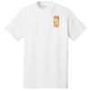 1-DAY NO MINIMUM Unisex Short Sleeve Crewneck T-Shirt Thumbnail