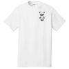 1-DAY NO MINIMUM Unisex Short Sleeve Crewneck T-Shirt Thumbnail