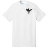 1-DAY NO MINIMUM Unisex Short Sleeve Crewneck T-Shirt Thumbnail
