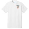 1-DAY NO MINIMUM Unisex Short Sleeve Crewneck T-Shirt Thumbnail