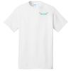 1-DAY NO MINIMUM Unisex Short Sleeve Crewneck T-Shirt Thumbnail