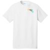 1-DAY NO MINIMUM Unisex Short Sleeve Crewneck T-Shirt Thumbnail