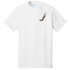 1-DAY NO MINIMUM Unisex Short Sleeve Crewneck T-Shirt Thumbnail