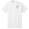 1-DAY NO MINIMUM Unisex Short Sleeve Crewneck T-Shirt Thumbnail