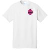 1-DAY NO MINIMUM Unisex Short Sleeve Crewneck T-Shirt Thumbnail