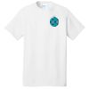 1-DAY NO MINIMUM Unisex Short Sleeve Crewneck T-Shirt Thumbnail