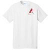 1-DAY NO MINIMUM Unisex Short Sleeve Crewneck T-Shirt Thumbnail