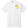 1-DAY NO MINIMUM Unisex Short Sleeve Crewneck T-Shirt Thumbnail