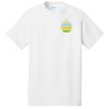 1-DAY NO MINIMUM Unisex Short Sleeve Crewneck T-Shirt Thumbnail