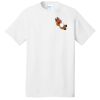 1-DAY NO MINIMUM Unisex Short Sleeve Crewneck T-Shirt Thumbnail