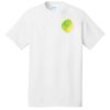 1-DAY NO MINIMUM Unisex Short Sleeve Crewneck T-Shirt Thumbnail