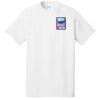 1-DAY NO MINIMUM Unisex Short Sleeve Crewneck T-Shirt Thumbnail