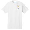 1-DAY NO MINIMUM Unisex Short Sleeve Crewneck T-Shirt Thumbnail
