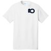 1-DAY NO MINIMUM Unisex Short Sleeve Crewneck T-Shirt Thumbnail