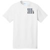 1-DAY NO MINIMUM Unisex Short Sleeve Crewneck T-Shirt Thumbnail