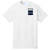 1-DAY NO MINIMUM Unisex Short Sleeve Crewneck T-Shirt Thumbnail