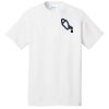 1-DAY NO MINIMUM Unisex Short Sleeve Crewneck T-Shirt Thumbnail