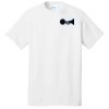 1-DAY NO MINIMUM Unisex Short Sleeve Crewneck T-Shirt Thumbnail