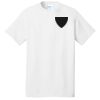 1-DAY NO MINIMUM Unisex Short Sleeve Crewneck T-Shirt Thumbnail