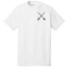 1-DAY NO MINIMUM Unisex Short Sleeve Crewneck T-Shirt Thumbnail