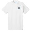 1-DAY NO MINIMUM Unisex Short Sleeve Crewneck T-Shirt Thumbnail