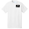 1-DAY NO MINIMUM Unisex Short Sleeve Crewneck T-Shirt Thumbnail