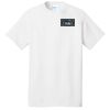 1-DAY NO MINIMUM Unisex Short Sleeve Crewneck T-Shirt Thumbnail