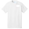 1-DAY NO MINIMUM Unisex Short Sleeve Crewneck T-Shirt Thumbnail