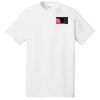 1-DAY NO MINIMUM Unisex Short Sleeve Crewneck T-Shirt Thumbnail