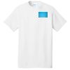 1-DAY NO MINIMUM Unisex Short Sleeve Crewneck T-Shirt Thumbnail