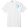 1-DAY NO MINIMUM Unisex Short Sleeve Crewneck T-Shirt Thumbnail