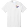 1-DAY NO MINIMUM Unisex Short Sleeve Crewneck T-Shirt Thumbnail