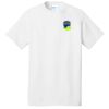 1-DAY NO MINIMUM Unisex Short Sleeve Crewneck T-Shirt Thumbnail