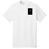1-DAY NO MINIMUM Unisex Short Sleeve Crewneck T-Shirt Thumbnail