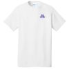 1-DAY NO MINIMUM Unisex Short Sleeve Crewneck T-Shirt Thumbnail