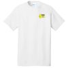 1-DAY NO MINIMUM Unisex Short Sleeve Crewneck T-Shirt Thumbnail