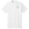 1-DAY NO MINIMUM Unisex Short Sleeve Crewneck T-Shirt Thumbnail