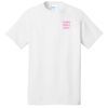 1-DAY NO MINIMUM Unisex Short Sleeve Crewneck T-Shirt Thumbnail