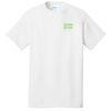 1-DAY NO MINIMUM Unisex Short Sleeve Crewneck T-Shirt Thumbnail
