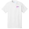 1-DAY NO MINIMUM Unisex Short Sleeve Crewneck T-Shirt Thumbnail