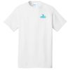 1-DAY NO MINIMUM Unisex Short Sleeve Crewneck T-Shirt Thumbnail