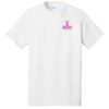 1-DAY NO MINIMUM Unisex Short Sleeve Crewneck T-Shirt Thumbnail