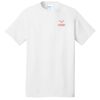 1-DAY NO MINIMUM Unisex Short Sleeve Crewneck T-Shirt Thumbnail
