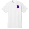 1-DAY NO MINIMUM Unisex Short Sleeve Crewneck T-Shirt Thumbnail