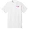 1-DAY NO MINIMUM Unisex Short Sleeve Crewneck T-Shirt Thumbnail