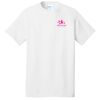 1-DAY NO MINIMUM Unisex Short Sleeve Crewneck T-Shirt Thumbnail